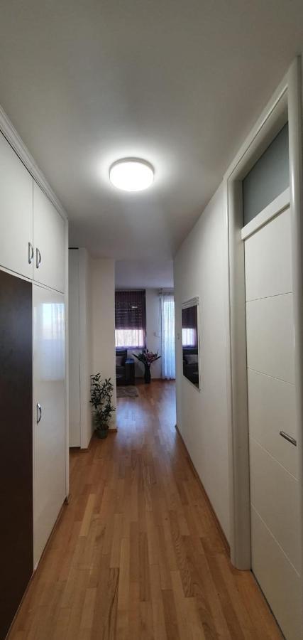 Apartment Mia -V Загреб Экстерьер фото