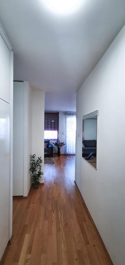 Apartment Mia -V Загреб Экстерьер фото