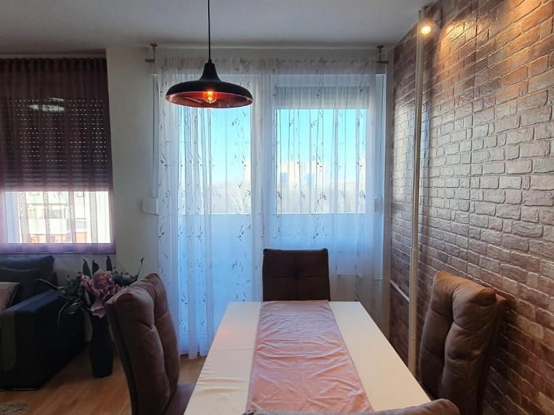 Apartment Mia -V Загреб Номер фото