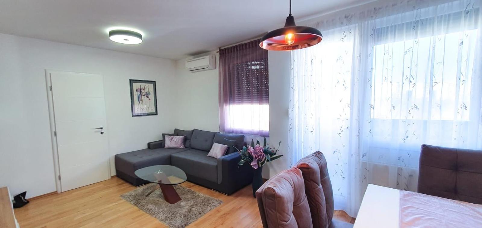 Apartment Mia -V Загреб Номер фото