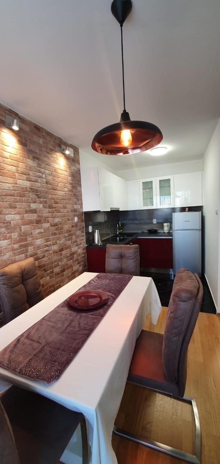 Apartment Mia -V Загреб Номер фото